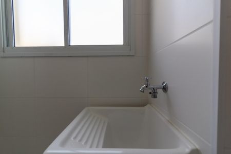 Apartamento à venda com 41m², 2 quartos e sem vaga Apartamento à venda com 41m², 2 quartos e sem vagaÁrea de Serviço