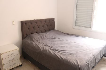 Suíte de apartamento à venda com 2 quartos, 74m² em Olímpico, São Caetano do Sul