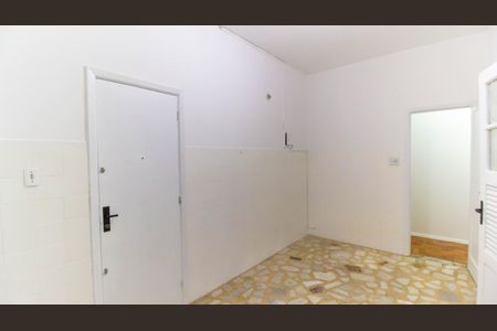 Apartamento para alugar com 130m², 2 quartos e sem vaga Apartamento para alugar com 130m², 2 quartos e sem vagaCozinha