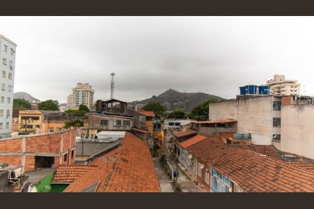 Vista da Sala de apartamento para alugar com 2 quartos, 130m² em Icaraí, Niterói