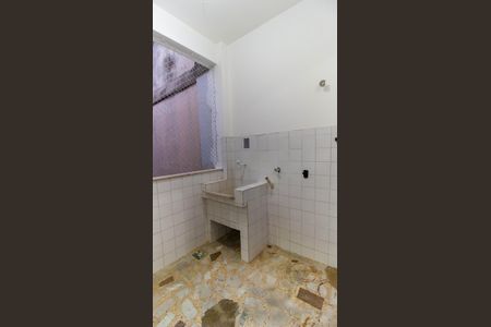 Apartamento para alugar com 130m², 2 quartos e sem vaga Apartamento para alugar com 130m², 2 quartos e sem vagaÁrea de Serviço