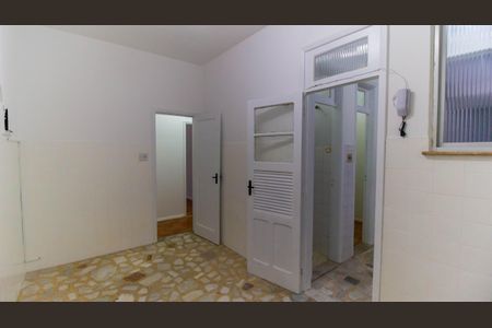 Apartamento para alugar com 130m², 2 quartos e sem vaga Apartamento para alugar com 130m², 2 quartos e sem vagaCozinha