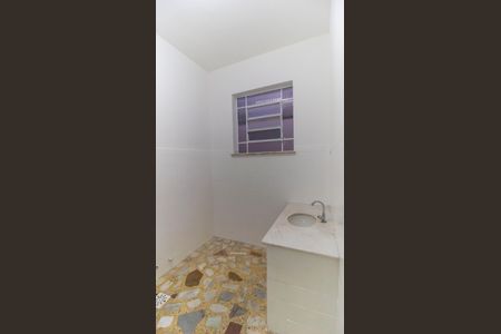 Apartamento para alugar com 130m², 2 quartos e sem vaga Apartamento para alugar com 130m², 2 quartos e sem vagaBanheiro