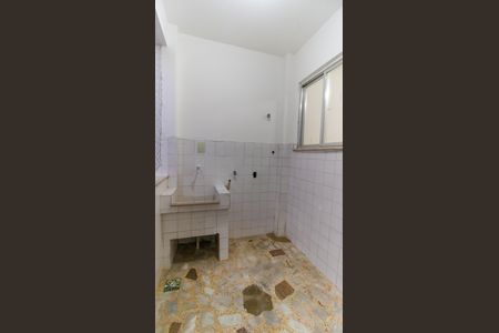 Apartamento para alugar com 130m², 2 quartos e sem vaga Apartamento para alugar com 130m², 2 quartos e sem vagaÁrea de Serviço