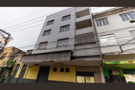 Apartamento para alugar com 130m², 2 quartos e sem vaga Apartamento para alugar com 130m², 2 quartos e sem vagaFachada