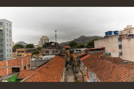 Vista do Quarto 1 de apartamento para alugar com 2 quartos, 130m² em Icaraí, Niterói