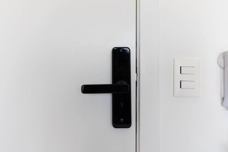 Studio à venda com 20m², 1 quarto e sem vaga Studio à venda com 20m², 1 quarto e sem vagaEntrada