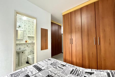 Apartamento para alugar com 38m², 1 quarto e 1 vaga Apartamento para alugar com 38m², 1 quarto e 1 vagaSuite