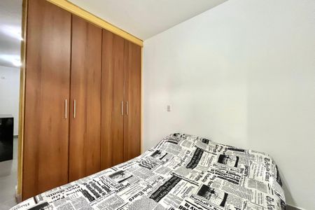 Apartamento para alugar com 38m², 1 quarto e 1 vaga Apartamento para alugar com 38m², 1 quarto e 1 vagaSuite