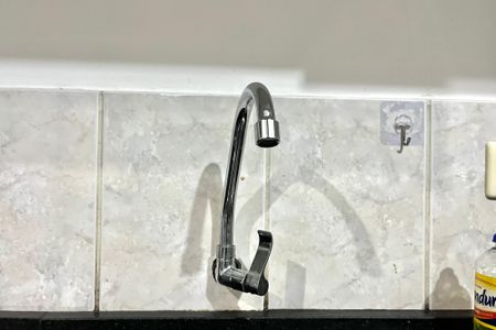 Apartamento para alugar com 38m², 1 quarto e 1 vaga Apartamento para alugar com 38m², 1 quarto e 1 vagaCozinha