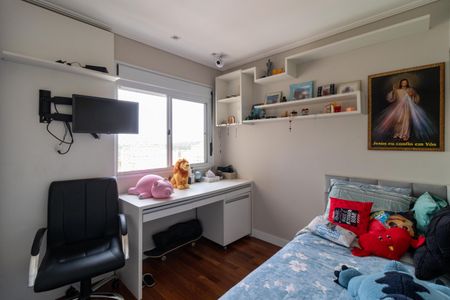 Apartamento à venda com 129m², 3 quartos e 2 vagas Apartamento à venda com 129m², 3 quartos e 2 vagasSuíte 1