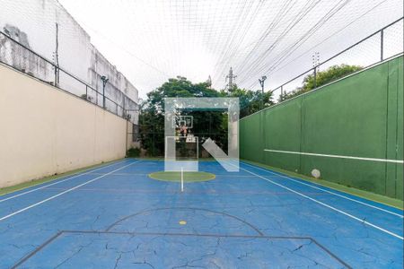 Apartamento à venda com 129m², 3 quartos e 2 vagas Apartamento à venda com 129m², 3 quartos e 2 vagasÁrea comum - Quadra