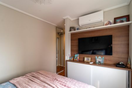 Apartamento à venda com 129m², 3 quartos e 2 vagas Apartamento à venda com 129m², 3 quartos e 2 vagasSuíte 3