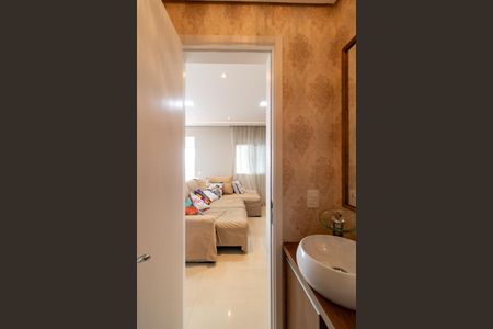 Apartamento à venda com 129m², 3 quartos e 2 vagas Apartamento à venda com 129m², 3 quartos e 2 vagasLavabo