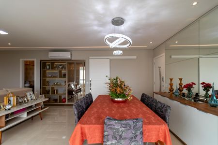 Varanda de apartamento à venda com 3 quartos, 129m² em Vila Leopoldina, São Paulo