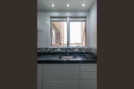 Apartamento à venda com 129m², 3 quartos e 2 vagas Apartamento à venda com 129m², 3 quartos e 2 vagasCozinha