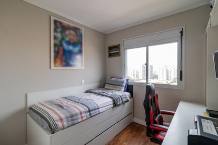 Apartamento à venda com 129m², 3 quartos e 2 vagas Apartamento à venda com 129m², 3 quartos e 2 vagasSuíte 2