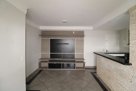 Apartamento à venda com 60m², 2 quartos e 1 vagaSala/Cozinha