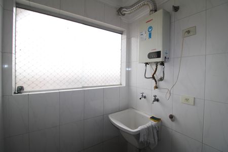 Apartamento à venda com 60m², 2 quartos e 1 vagaÁrea de Serviço