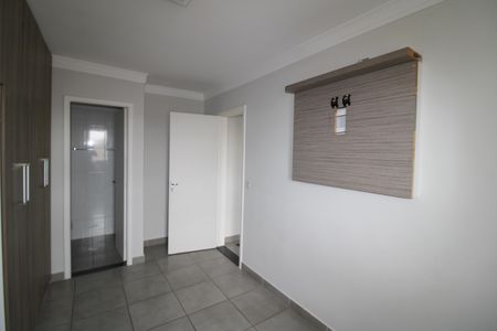 Apartamento à venda com 60m², 2 quartos e 1 vagaSuíte