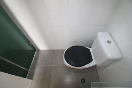 Apartamento à venda com 60m², 2 quartos e 1 vagaBanheiro 