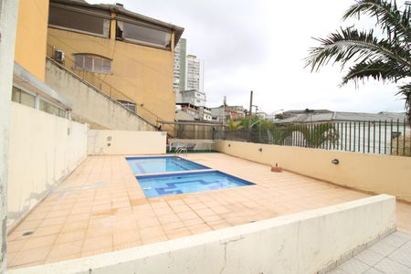 Apartamento à venda com 60m², 2 quartos e 1 vagaÁrea Comum