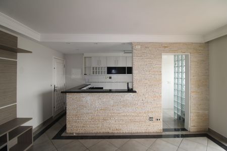 Apartamento à venda com 60m², 2 quartos e 1 vagaSala/Cozinha