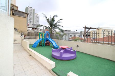 Apartamento à venda com 60m², 2 quartos e 1 vagaÁrea Comum