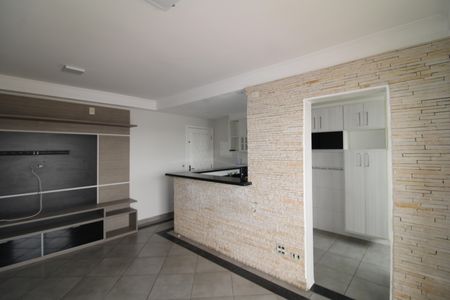 Apartamento à venda com 60m², 2 quartos e 1 vagaSala/Cozinha