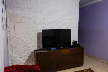 Sala de casa à venda com 3 quartos, 136m² em Bandeiras, Osasco