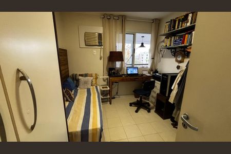 Quarto 1 de apartamento à venda com 2 quartos, 99m² em Barra da Tijuca, Rio de Janeiro