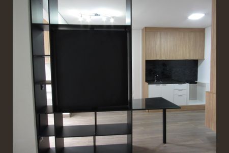 Studio de apartamento para alugar com 1 quarto, 32m² em Centro, Osasco