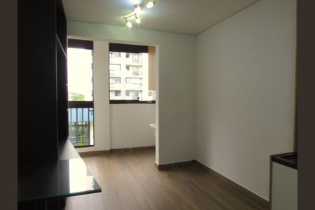Studio de apartamento para alugar com 1 quarto, 32m² em Centro, Osasco
