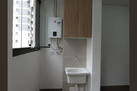 Studio de apartamento para alugar com 1 quarto, 32m² em Centro, Osasco