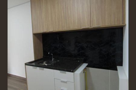 Studio de apartamento para alugar com 1 quarto, 32m² em Centro, Osasco