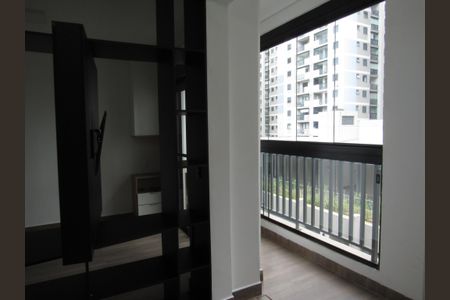 Studio de apartamento para alugar com 1 quarto, 32m² em Centro, Osasco
