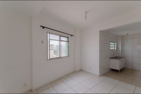 Sala de apartamento para alugar com 2 quartos, 57m² em Liberdade, São Paulo