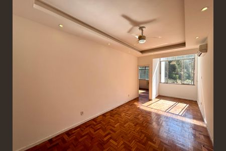 Sala de apartamento à venda com 3 quartos, 80m² em Copacabana, Rio de Janeiro