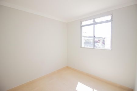 Quarto 2 de apartamento à venda com 2 quartos, 45m² em Fonte Grande, Contagem