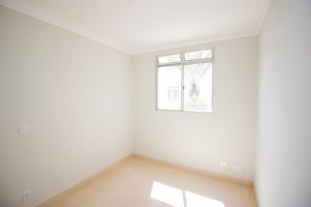 Quarto 1 de apartamento à venda com 2 quartos, 45m² em Fonte Grande, Contagem