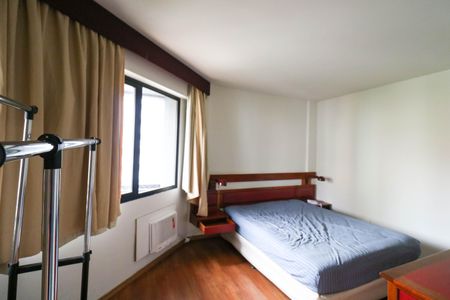 Suíte de apartamento à venda com 1 quarto, 46m² em Cidade Monções, São Paulo