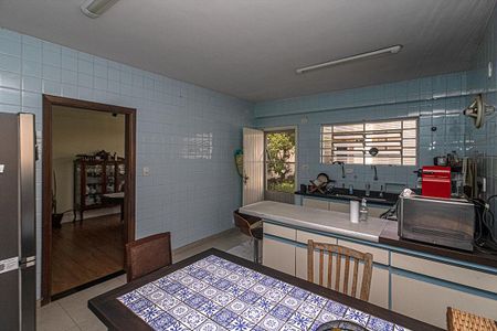 Casa à venda com 300m², 3 quartos e 7 vagascozinha_2