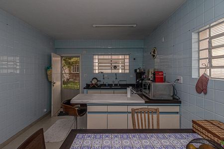 Casa à venda com 300m², 3 quartos e 7 vagascozinha_3