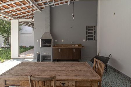 Casa à venda com 300m², 3 quartos e 7 vagasespaço gourmet_3