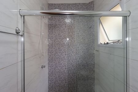 Apartamento à venda com 49m², 2 quartos e 1 vagaBanheiro Social