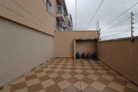 Apartamento à venda com 49m², 2 quartos e 1 vagaÁrea Comum