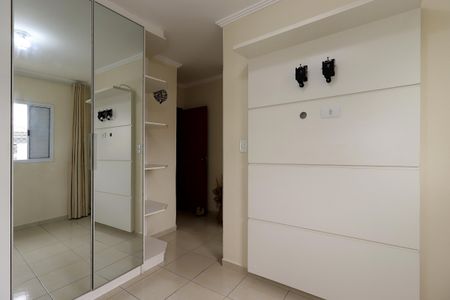 Apartamento à venda com 49m², 2 quartos e 1 vagaSuíte