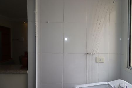 Apartamento à venda com 49m², 2 quartos e 1 vagaÁrea de Serviço