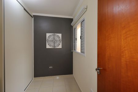 Apartamento à venda com 49m², 2 quartos e 1 vagaQuarto