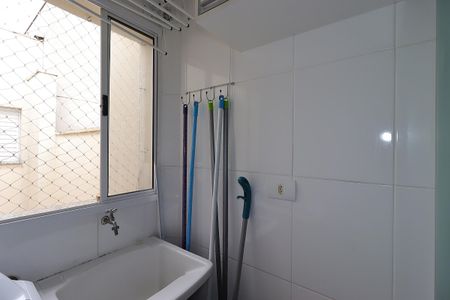 Apartamento à venda com 49m², 2 quartos e 1 vagaÁrea de Serviço